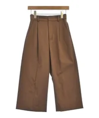 UNTITLED スラックス レディース 【古着】【中古】【送料無料】