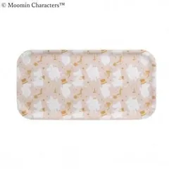MOOMIN ムーミン トレイ Sparkling stars MRA060336