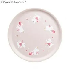MOOMIN ムーミン トレイ Φ35cm Gifts MRA060339