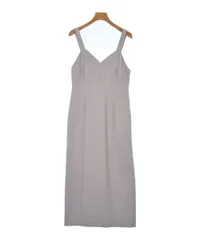 NATURAL BEAUTY BASIC ワンピース レディース 【古着】【中古】【送料無料】