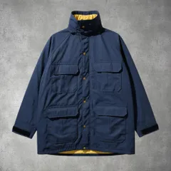 Woolrich ウールリッチ 70s 中綿 マウンテンジャケット 11-7-85