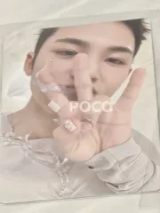 Seventeen ミンギュ セブチ HAPPY BURSTDAY NEW MYSELF Ver.