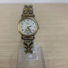 %2【不動品】SEIKO セイコー Avenue アベニュー 2K22-0130 クォーツ【時計1】【1】のサムネイル