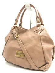 MARC JACOBS　マークジェイコブス　ショルダーバッグ　2WAY　クロスボディ　1749