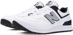 ニューバランス UGS574v3 24.5cm ゴルフシューズ