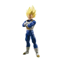 2026年最新】ドラゴンボールZ 超可動 超造形の人気アイテム - メルカリ