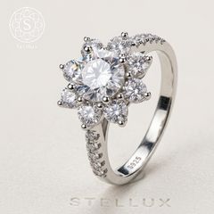 Star jewelry シューティングスターリング　8号　シルバー Star jewelry シューティングスターリング 8号 シルバー - メルカリ