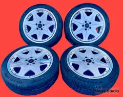 2026年最新】225 45r19 4本セットの人気アイテム - メルカリ