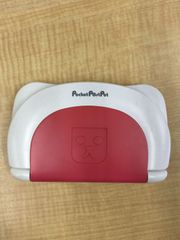 모형 NTT DoCoMo Pocket PostPet M343