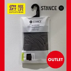 2026年最新】STANCE ボクサーパンツの人気アイテム - メルカリ
