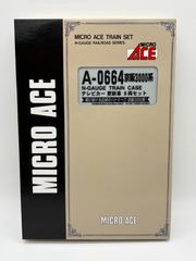 MICRO ACE A-0643 811系 0番台スペースワールド号 4両セット - メルカリ