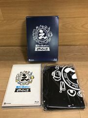 Blu-ray 에구치 타쿠야 / Kiramune Presents Takuya Eguchi Live Tour 2022 아침까지 삼키고 싶다 ~EGUCHI야~ 수량 한정 생산판《HW23J》51751」