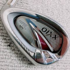 レディース！ゼクシオ10 XXIO10 AWアプローチウェッジ フレックスA