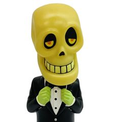 Funko Wacky Wobbler Phil De Grave - Funko Wacky Wobbler Figure - Hobby - Used - C11151391