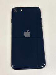 iPhone SE3 64GB ミッドナイト(ジャンク) - メルカリ