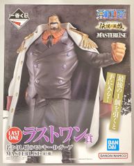 BANDAI SPIRITS 이치 반 쿠지 원피스 전설의 영웅 라스트 원상 젊음 시절의 원숭이·D·가프 MASTERLISE