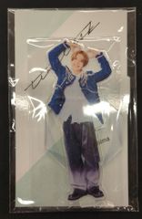 timelesz 松島聡 アクスタ 新品未開封 - メルカリ