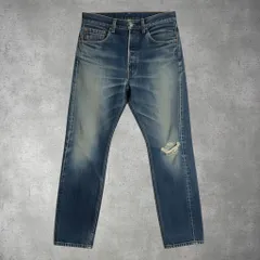 Levi's リーバイス 90s ユーロ 501 デニム パンツ W31 11-7-87