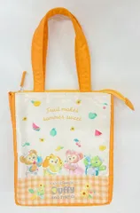 東京ディズニーシー スーベニアランチケース Duffy and Friends Tasty Summer Surprises 2022