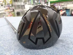 グランプリ ONE MINUTE   TourAD IZ-6シャフト　中古フェアウェイウッド 300198のサムネイル