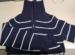 セーター まとめ 6枚