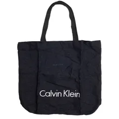 訳あり カルバンクライン Calvin Klein トートバッグ メンズ レディース 36158658 s107のサムネイル
