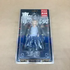 エフコレクション 東京リベ 初代総長 佐野万次郎 マイキー 塗装済み完成品フィギュア 未開封品【WS1480-003】