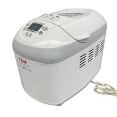 ✨美品✨ 超希少 T-fal ホームベーカリー ホーム&バゲット 2斤 食パンもバゲットも 】ティファール ホームベーカリー｜Yahoo!フリマ