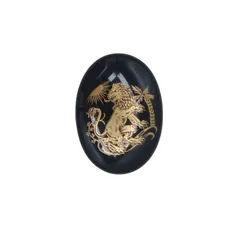 ライオン ピンズ ビンテージ ピンズ ラペルピン バッジ アクセサリー ピンバッチ pins-24426のサムネイル