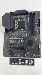 MSI Z590-S01 マザボ 動作品 - メルカリ