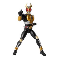 即発送！真骨彫製法 フィギュアーツ 仮面ライダーアギト 布アンダー