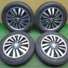 スズキ純正 MA15S ソリオ 極上山 国産スタッドレス 165/65R14 - メルカリ
