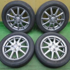 88 BRIDGESTONE 155/65R14 2022年製 ノーマル - メルカリ