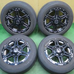 レイズ rays ホイール 18インチ ハリアー RAV4 デリカD5 CX-5 - メルカリ