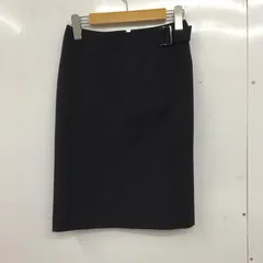NEWYORKER ニューヨーカー スカート ひざ丈スカート 