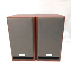 ONKYO オンキヨー D-N7TX(D) ブックシェルフ型スピーカー ペア(2台1組)のサムネイル