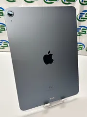 iPad Air 第4世代 Wi-Fi 64GB スカイブルー MYFQ2J/A A2316 液晶ヤケ 訳あり