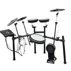 Roland TD17KVXS 롤랜드 전자 드럼 세트 커스텀품 전자 악기 타악기 악기 중고 K11105543
