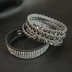 スワロフスキー  SWAROVSKI  ブレスレット　2点セット
