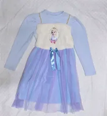 エルサONE PIECE 11号 (120 130オススメ)