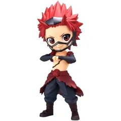 僕のヒーローアカデミア 切島 鋭児郎 Qposket ノーマルカラー フィギュア