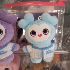 TWICE ナヨン ラブリー 9周年