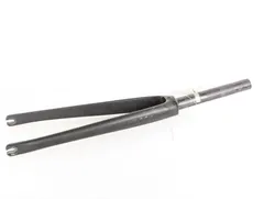 【並品】HI-LIGHT カーボンフォーク フロントフォーク FF260420Aのサムネイル