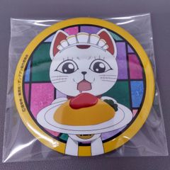 k790 夏目友人帳 劇場版 うつせみに結ぶ 缶バッジ ニャンコ先生 - メルカリ