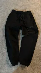 FEAR OF GOD(フィアオブゴッド) adidas(アディダス) ヘビー フリース スウェット パンツ large (ラージ)