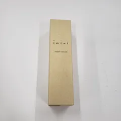 B1636 imini イミニ リペアセラムi 50ml