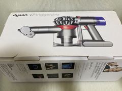 Dyson root 6 DC16 motorhead ハンディクリーナー - メルカリ