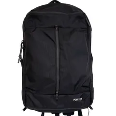 PORTER ポーター アップサイド 黒 リュック ビジネス