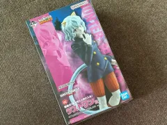 BANDAI ハンター×ハンター ネフェルピトー フィギュア ラストワン賞 未開封