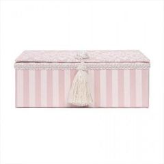ジェニファーテイラー BOX3Pセット 小物入れ ピンク プリンセス姫系